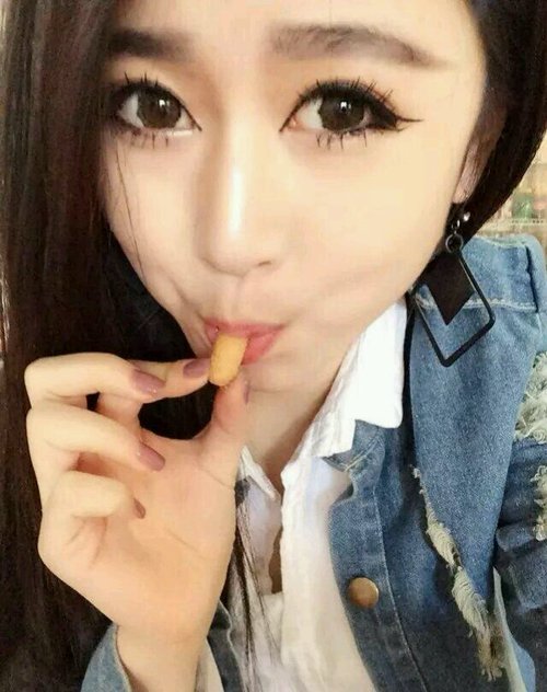 孙琪琪的照片_我在找你-完全免费的相亲交友聊