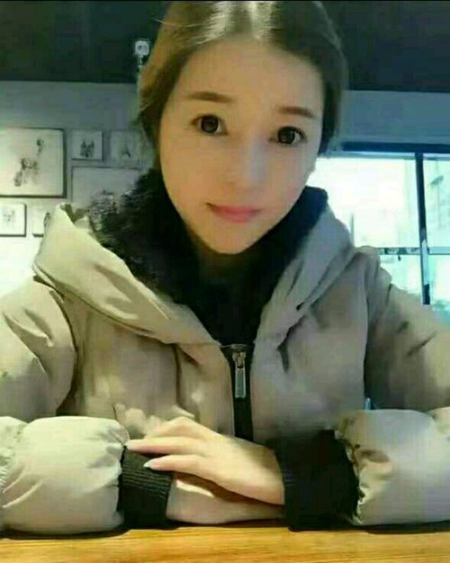 花样少女的照片_我在找你-完全免费的相亲交友