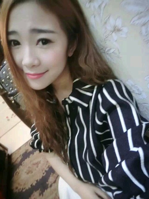 王可欣的照片_我在找你-完全免费的相亲交友聊