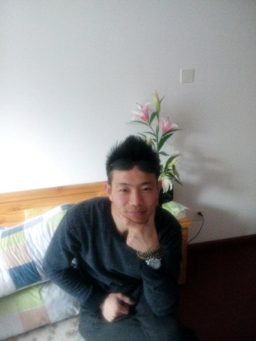 相信就会拥有的照片_我在找你-完全免费的相亲交友