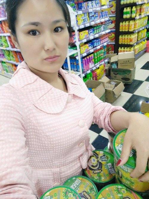 新兰花草的照片_我在找你-完全免费的相亲交友