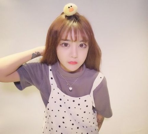 啦啦啦美羊羊的照片_我在找你-完全免费的相亲