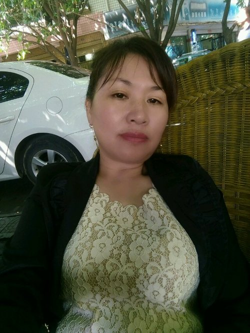 花样年华的照片_我在找你-完全免费的相亲交友