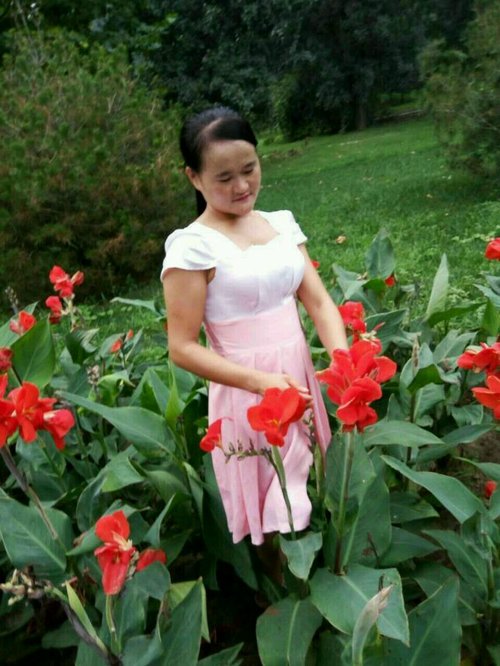 爱的天堂的照片_我在找你-完全免费的相亲交友