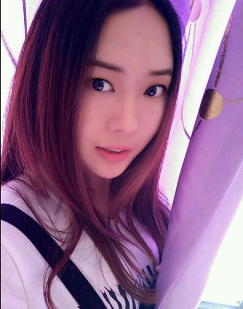 南葵思暖的照片_我在找你-完全免费的相亲交友