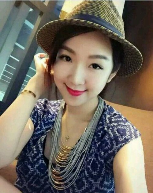 热火姑娘的照片_我在找你-完全免费的相亲交友