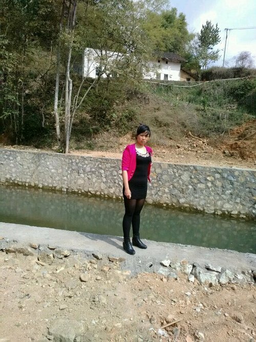 好人就有好梦的照片_我在找你-完全免费的相亲